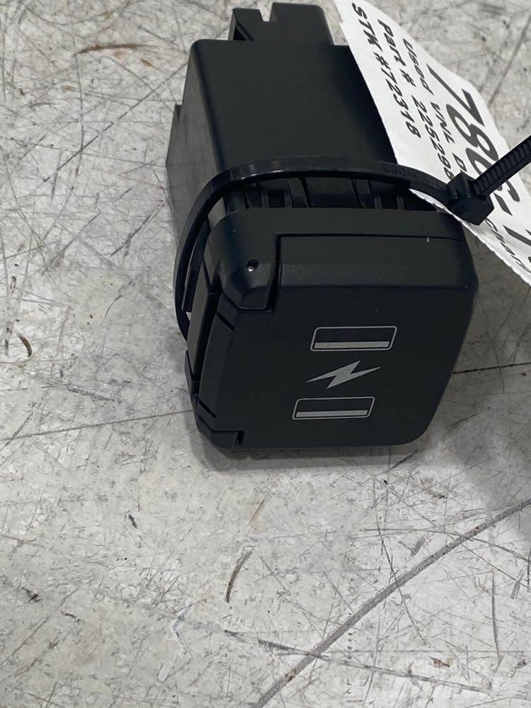 Volvo VNL Elektroonikaseadmed