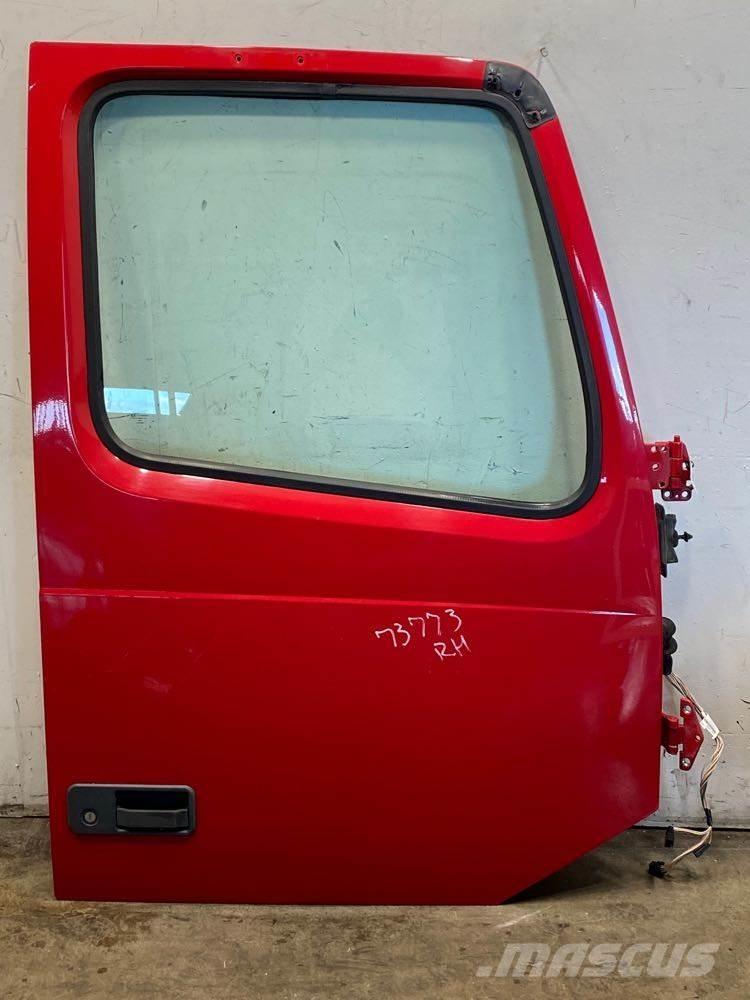 Volvo VNL Muud osad