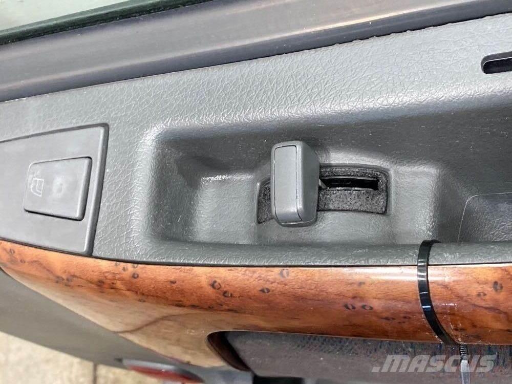 Volvo VNL Muud osad
