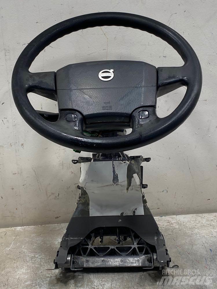 Volvo VNL Muud osad