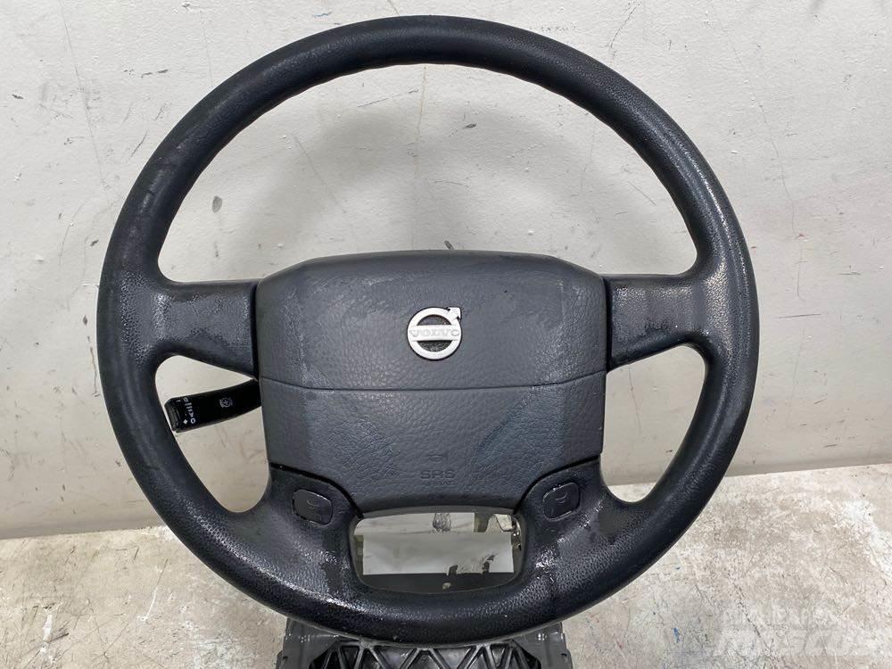 Volvo VNL Muud osad