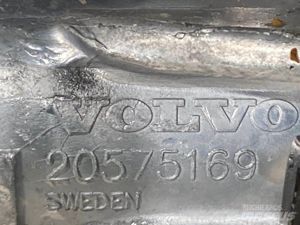 Volvo VNL Muud osad