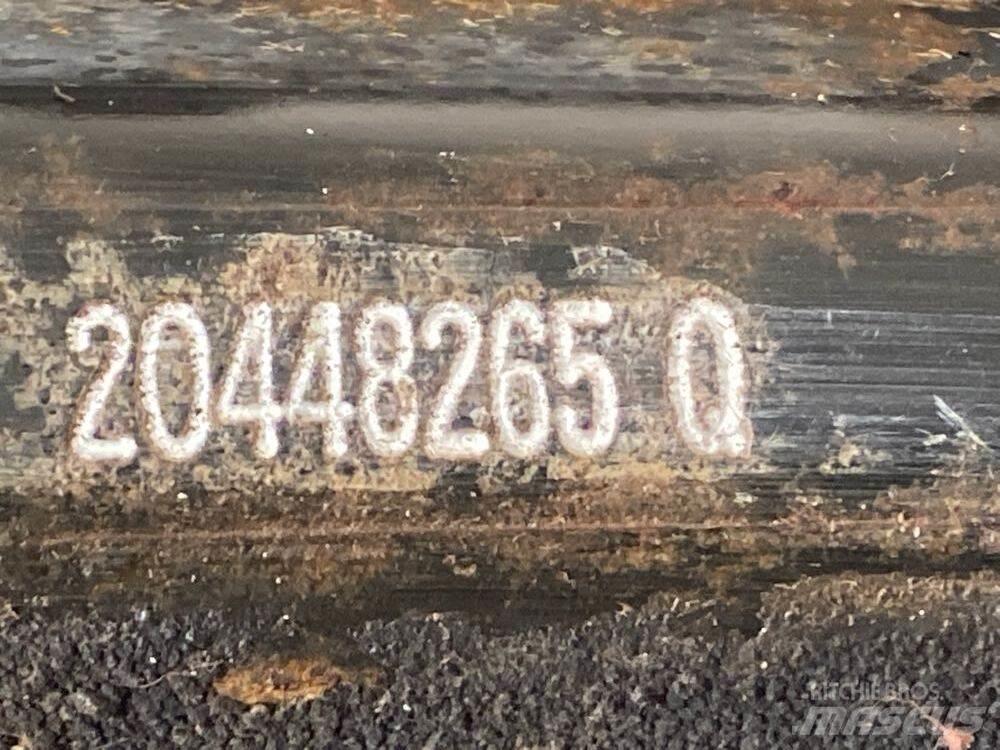 Volvo VNL Muud osad
