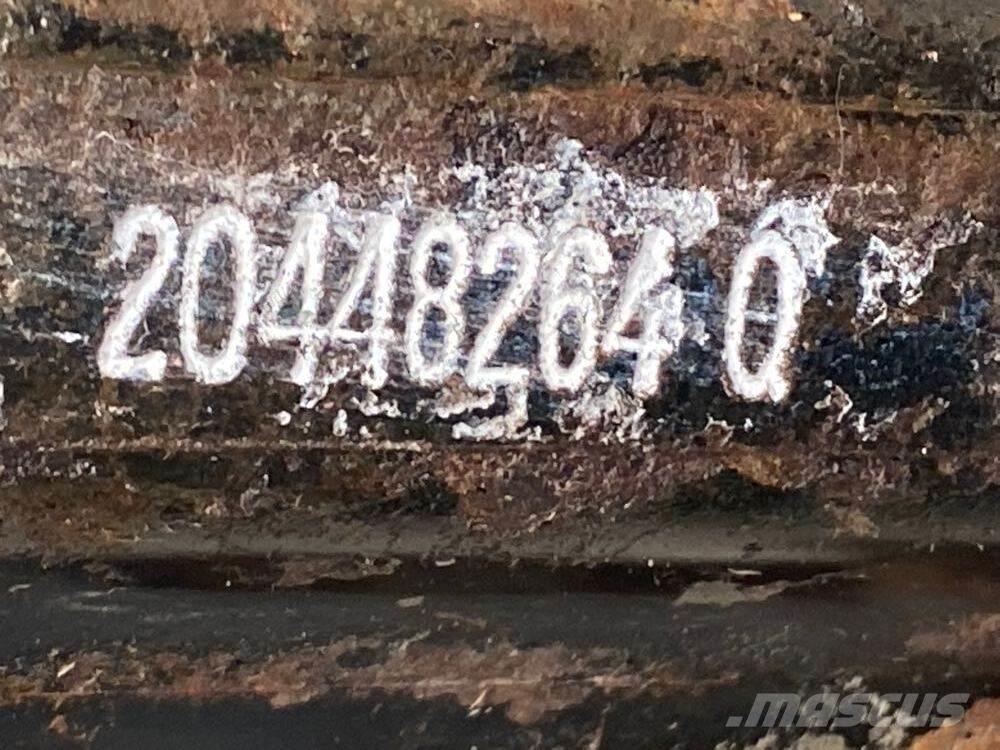 Volvo VNL Muud osad