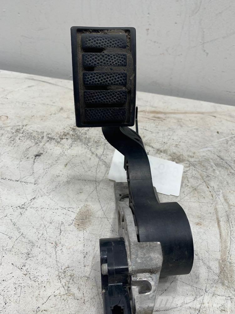 Volvo VNL Muud osad
