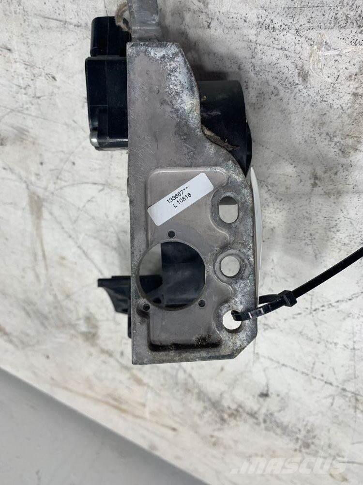 Volvo VNL Muud osad