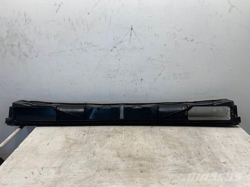 Volvo VNL Muud osad