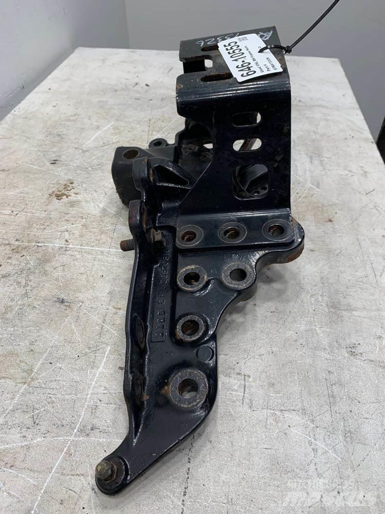 Volvo VNL Muud osad