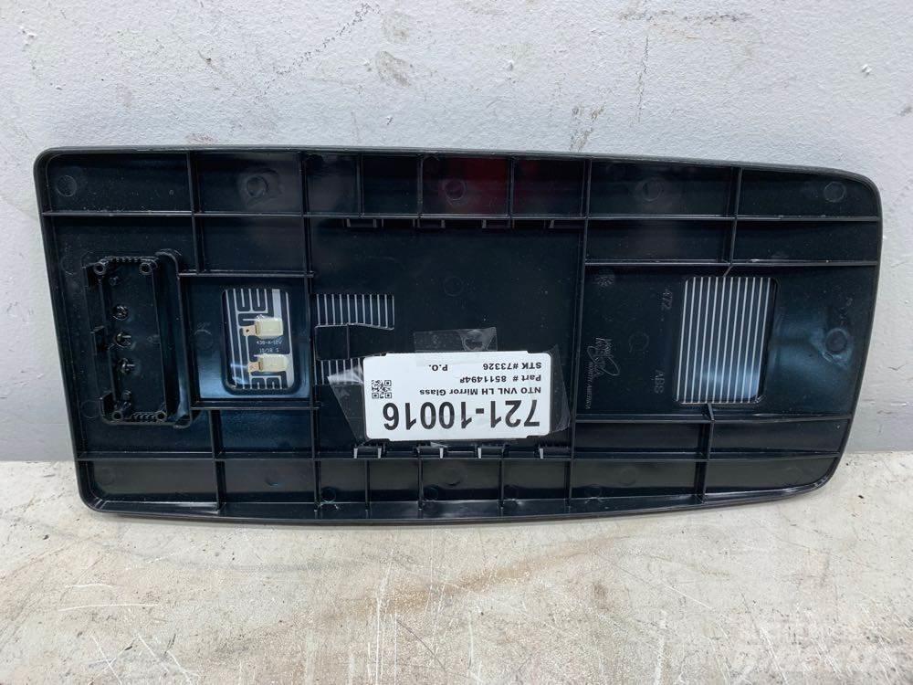 Volvo VNL Muud osad