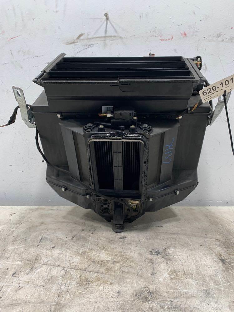 Volvo VNL Muud osad