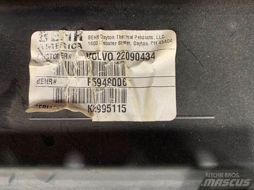 Volvo VNL Muud osad
