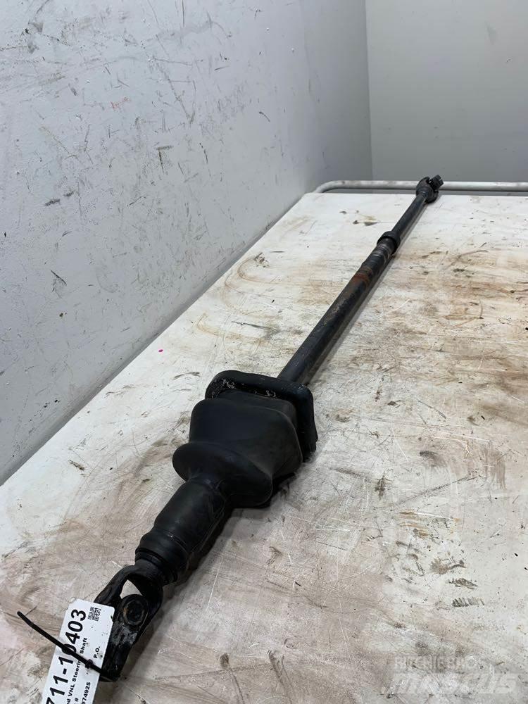 Volvo VNL Muud osad