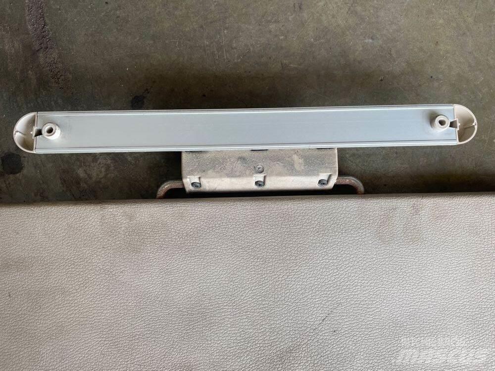 Volvo VNL Muud osad