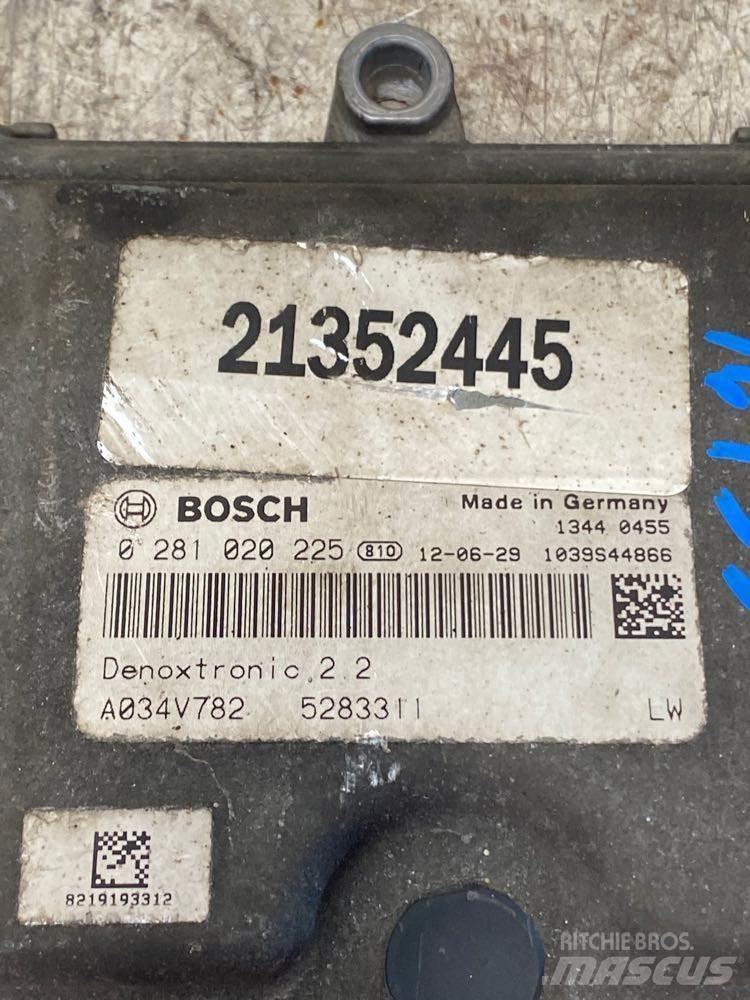 Volvo VNL Muud osad