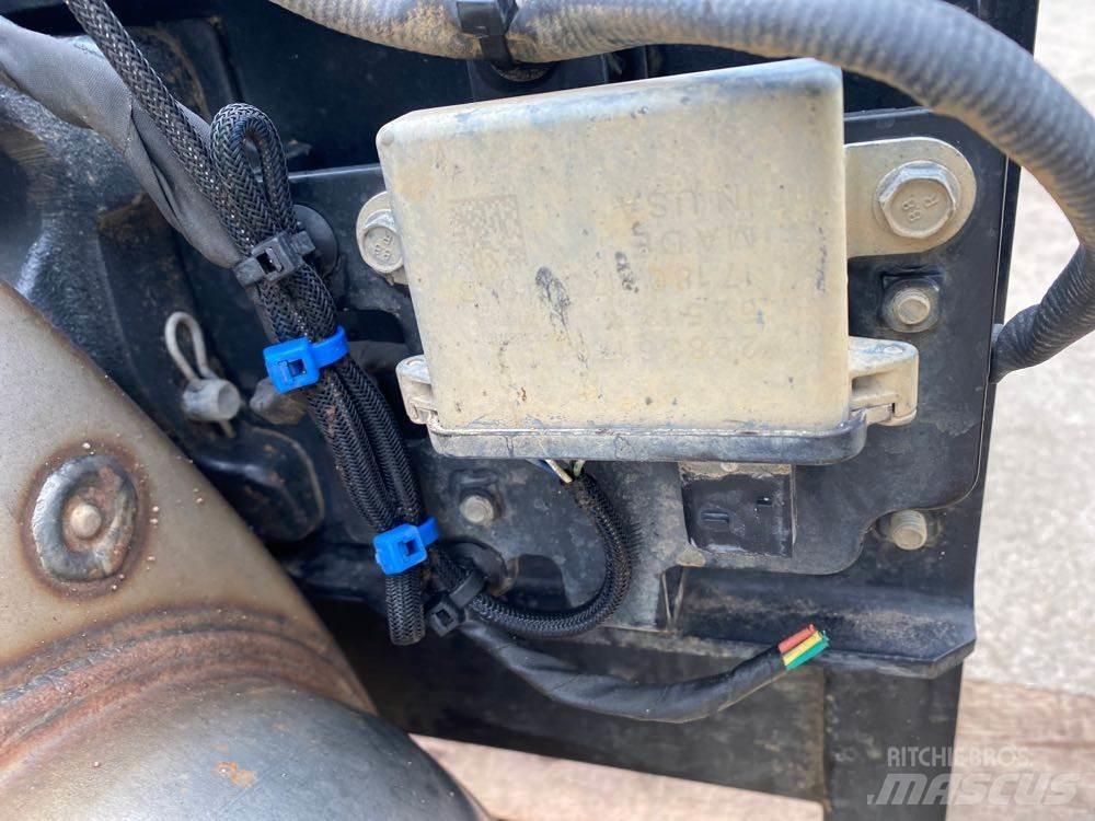 Volvo VNM Muud osad
