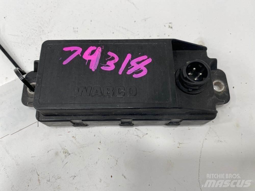 Wabco  Elektroonikaseadmed