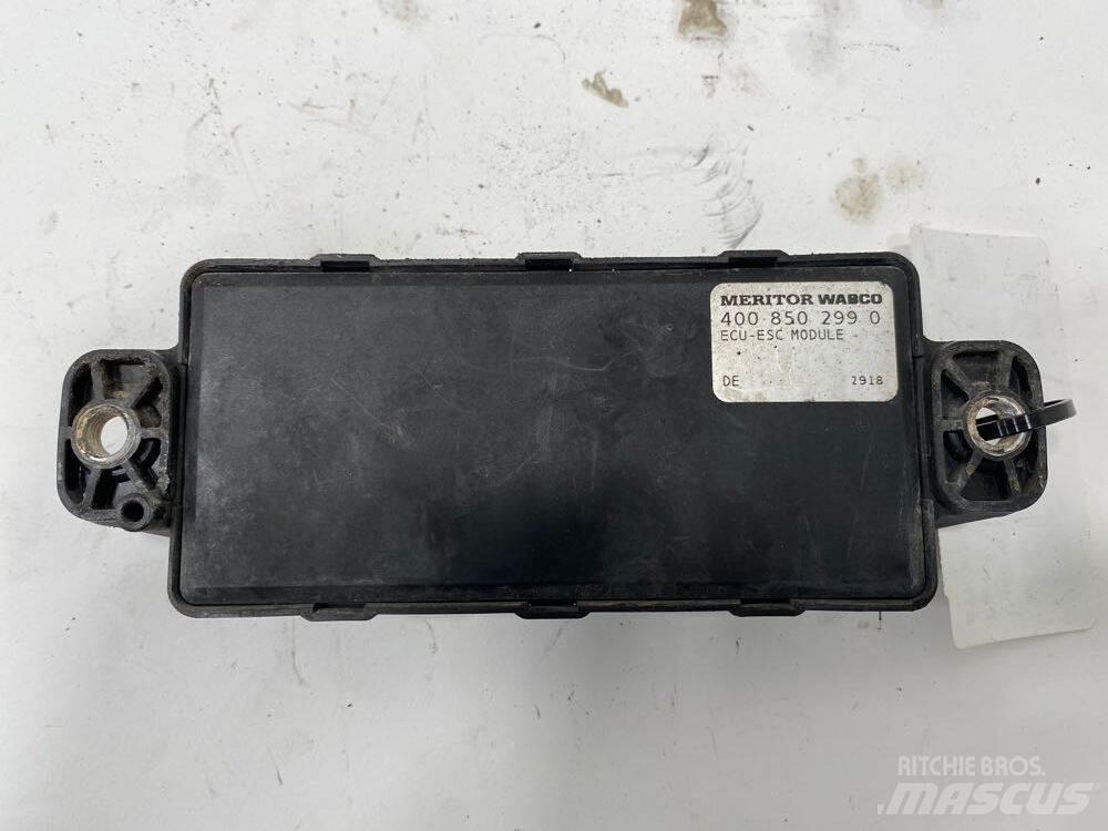 Wabco  Elektroonikaseadmed