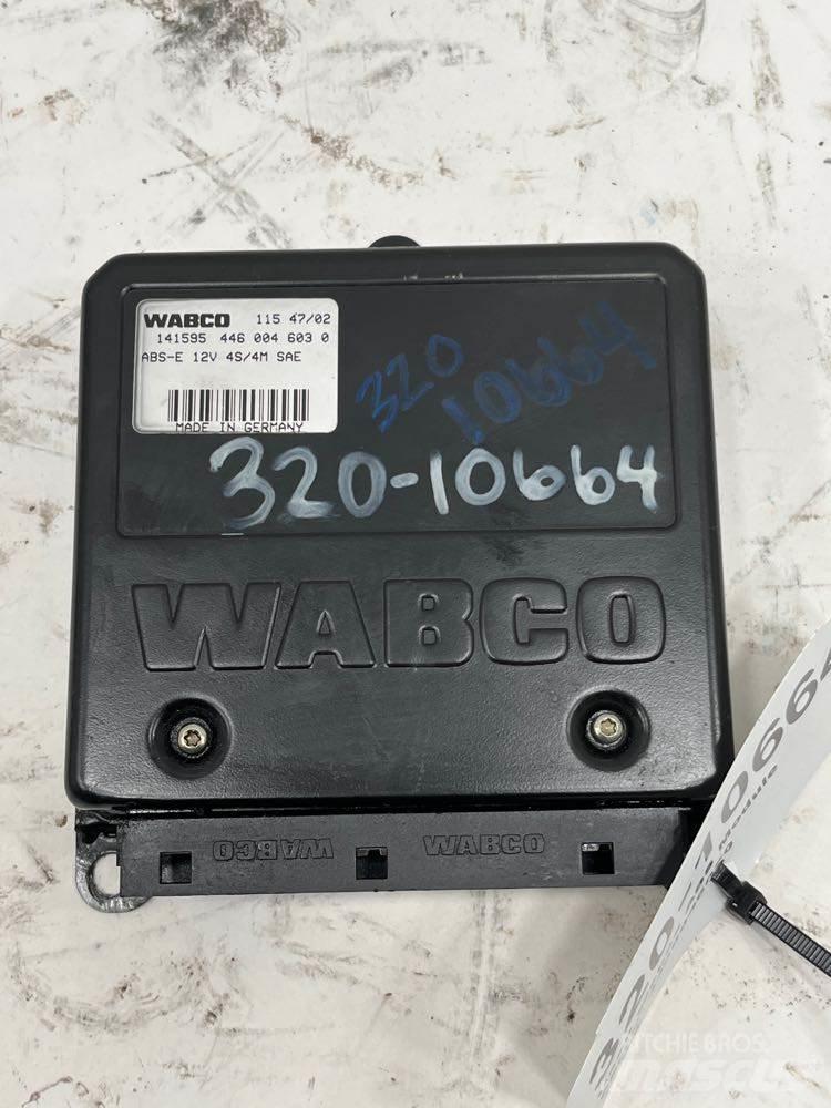 Wabco  Elektroonikaseadmed