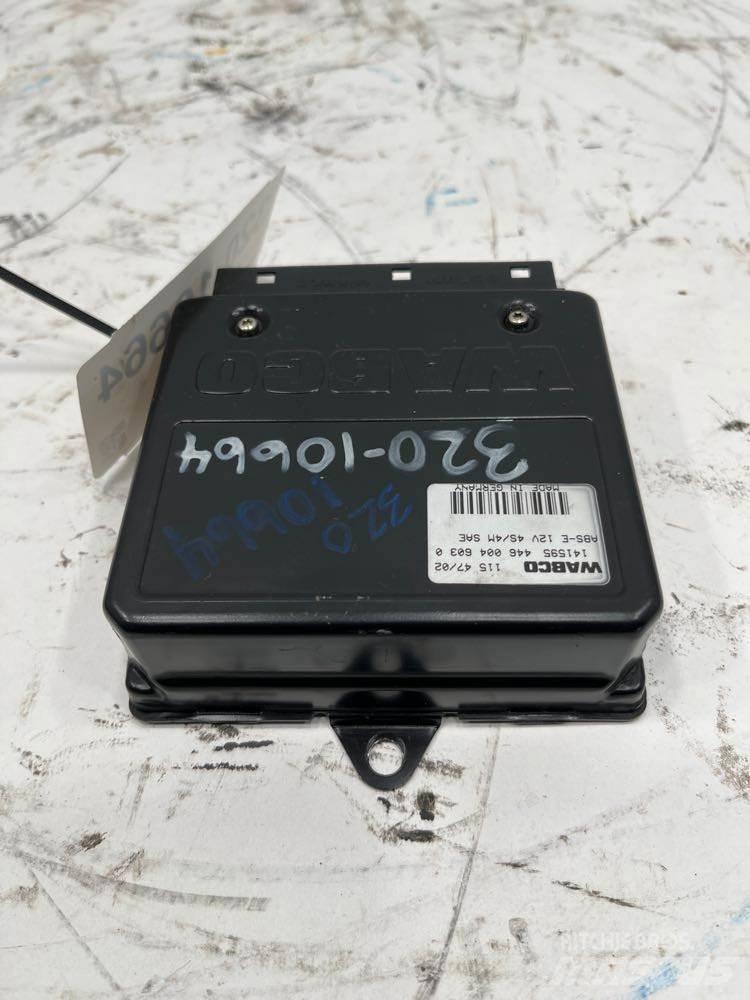 Wabco  Elektroonikaseadmed