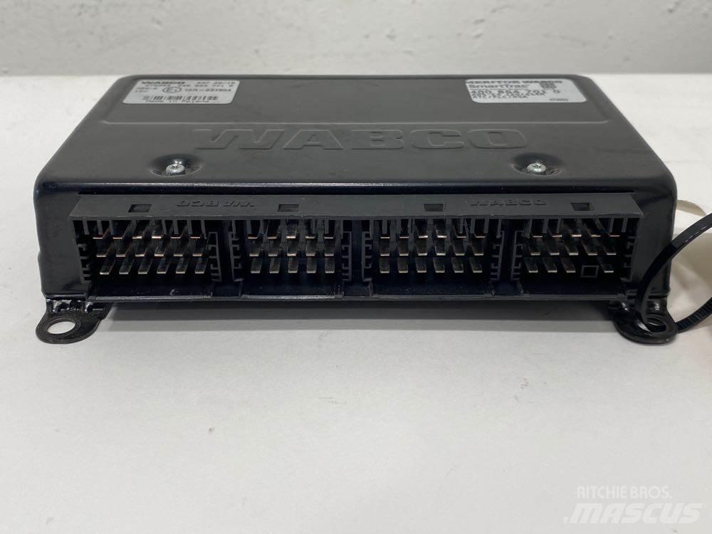 Wabco  Elektroonikaseadmed
