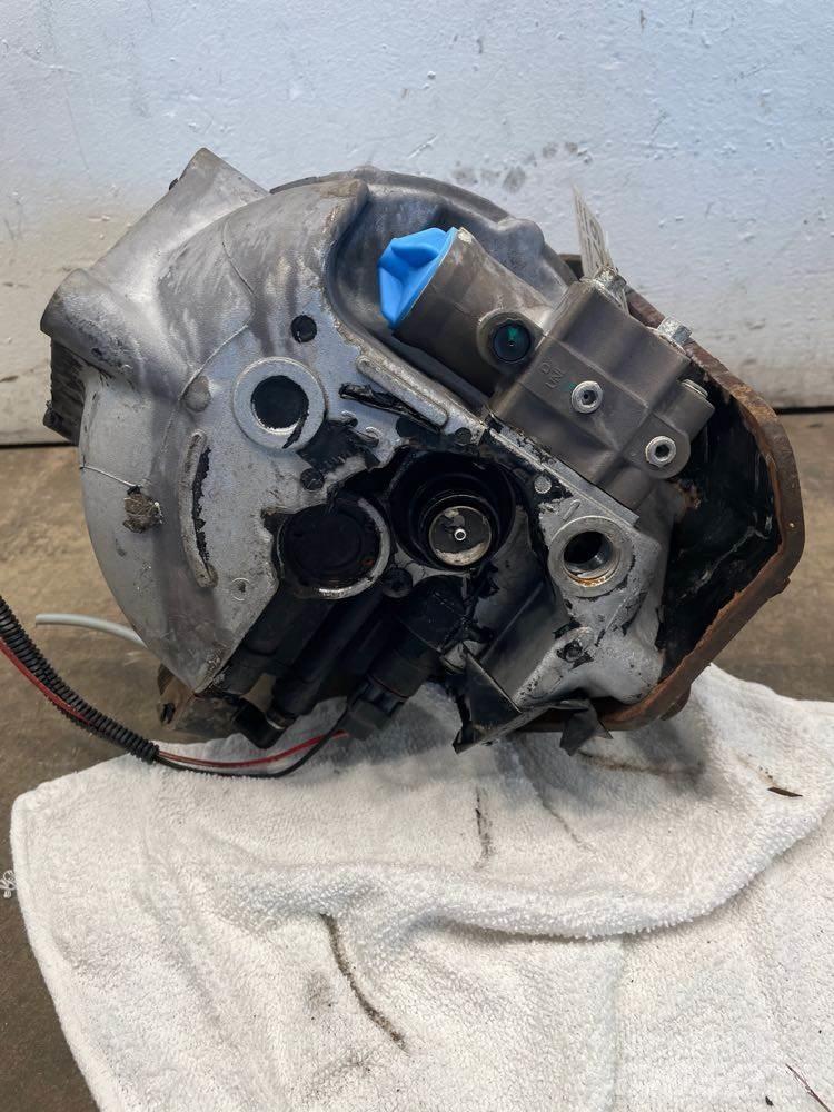 Wabco  Muud osad
