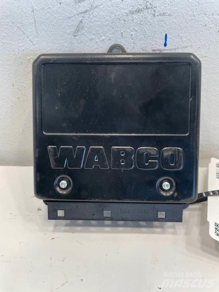 Wabco  Elektroonikaseadmed