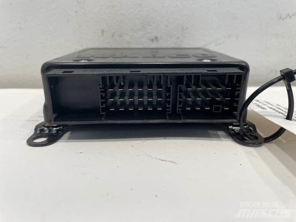 Wabco  Elektroonikaseadmed