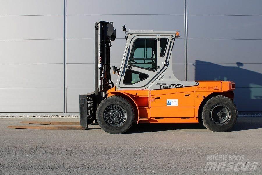 Carer R-120-SER Elektritõstukid