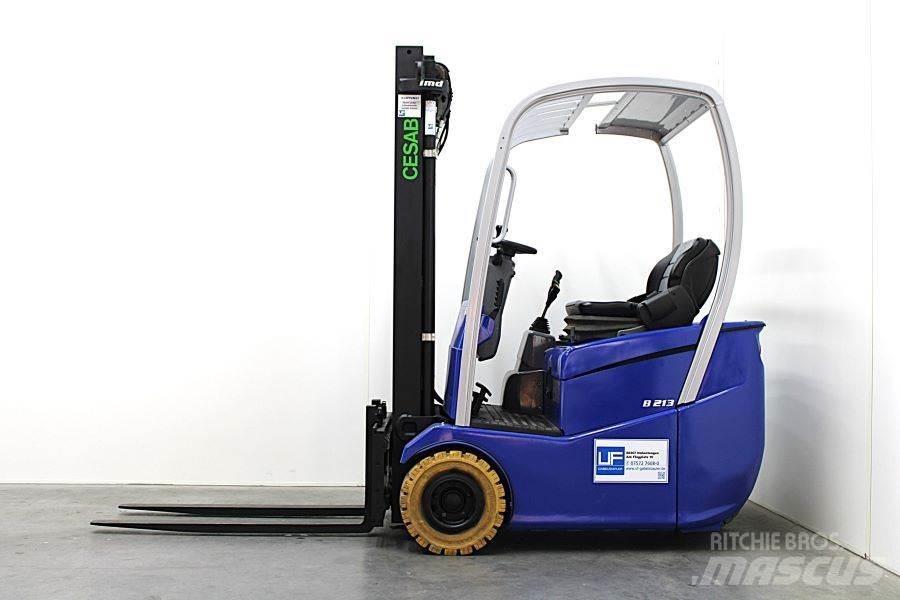 Cesab B 213 Elektritõstukid