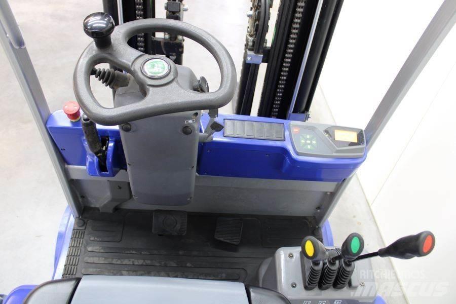 Cesab B 213 Elektritõstukid