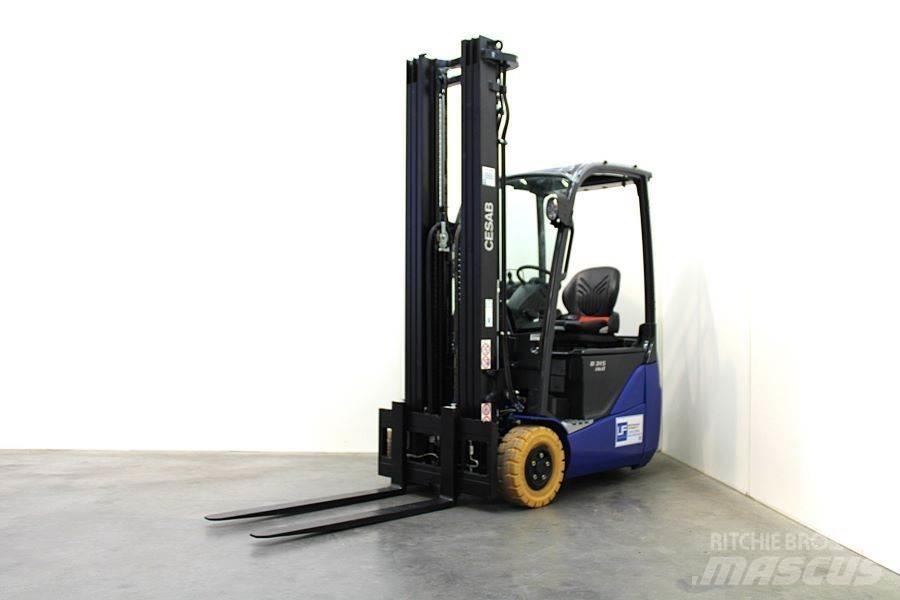 Cesab B 315 II Elektritõstukid