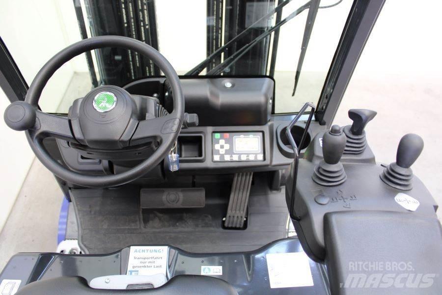 Cesab B 315 II Elektritõstukid