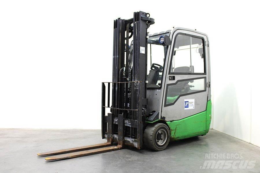 Cesab B 320 Elektritõstukid