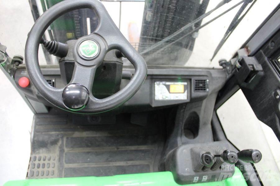 Cesab B 320 Elektritõstukid