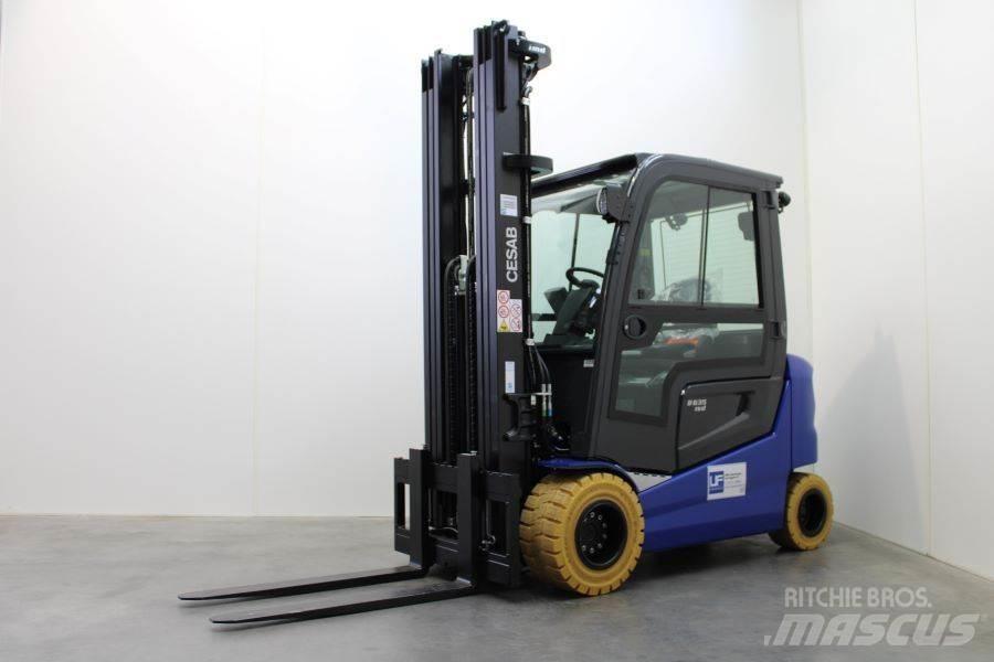 Cesab B 635 II Elektritõstukid