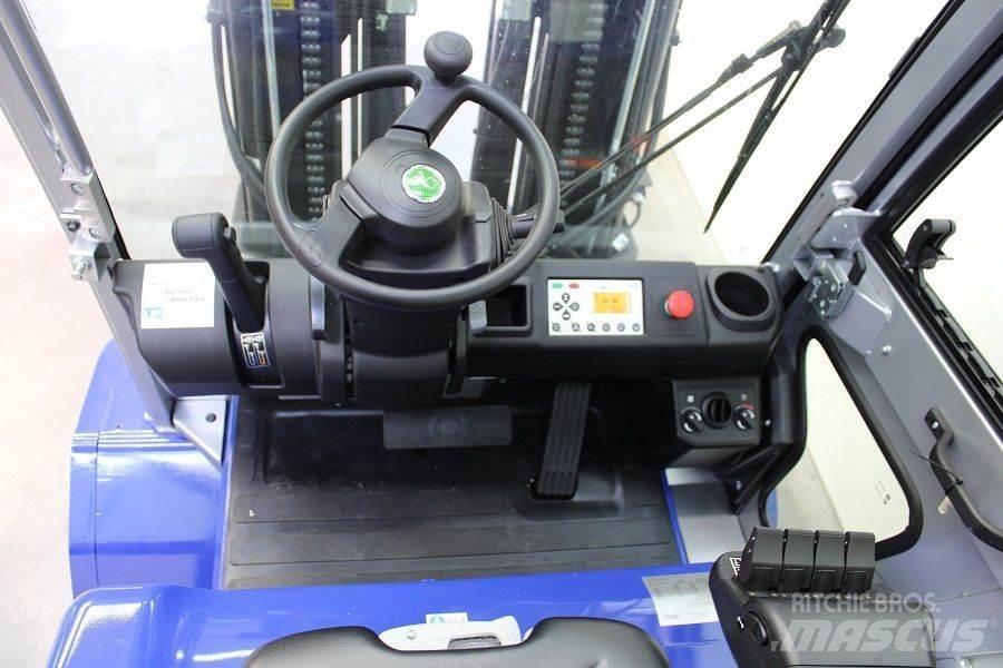 Cesab B 645 Elektritõstukid