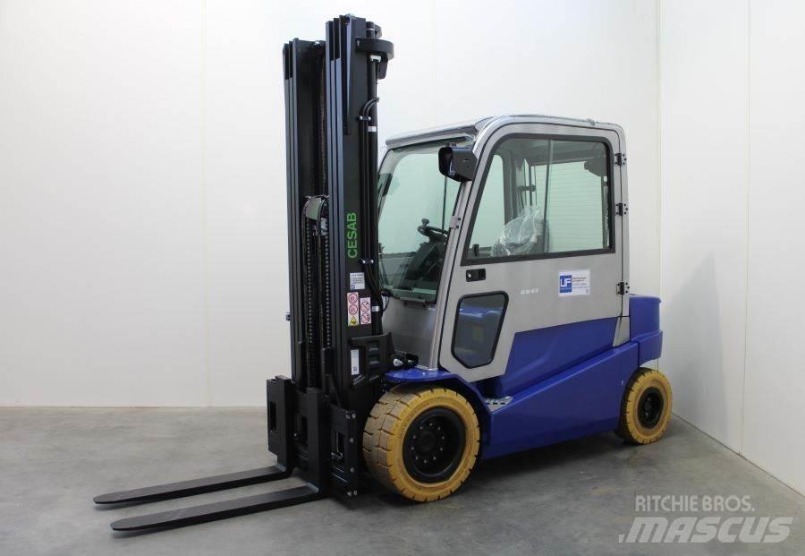 Cesab B 645 Elektritõstukid