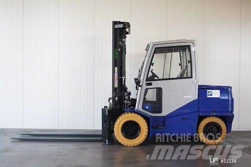 Cesab B 870 Elektritõstukid