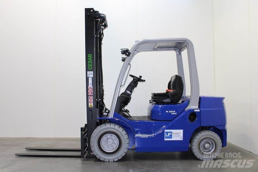 Cesab M 325 DV Diiseltõstukid