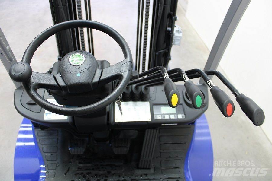 Cesab M 325 DV Diiseltõstukid