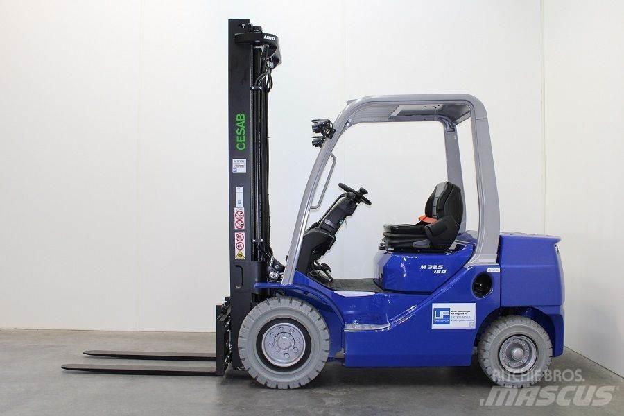 Cesab M 325 DV Diiseltõstukid