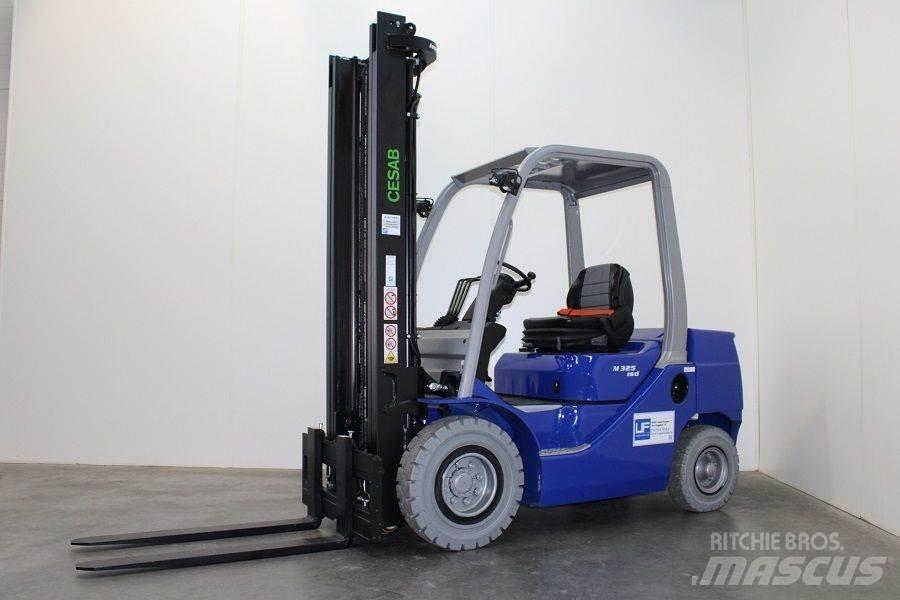 Cesab M 325 DV Diiseltõstukid