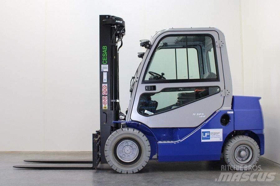 Cesab M 325 DV Diiseltõstukid