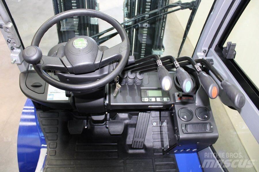Cesab M 325 DV Diiseltõstukid