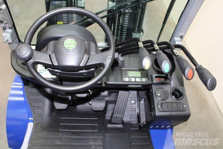 Cesab M 325 DV Diiseltõstukid
