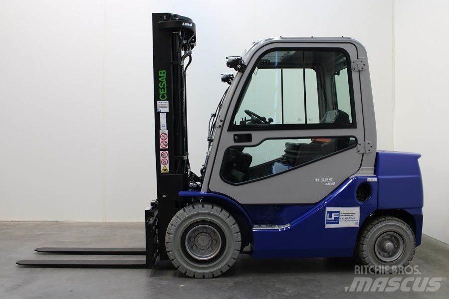 Cesab M 325 DV Diiseltõstukid