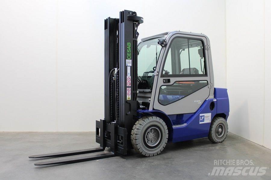 Cesab M 325 DV Diiseltõstukid