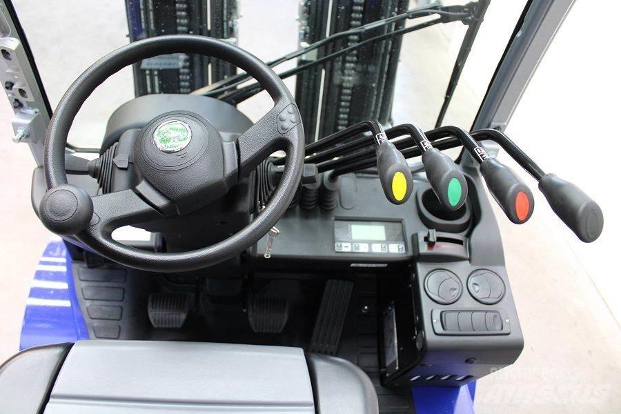 Cesab M 325 DV Diiseltõstukid