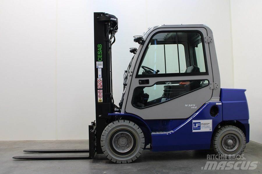 Cesab M 325 DV Diiseltõstukid
