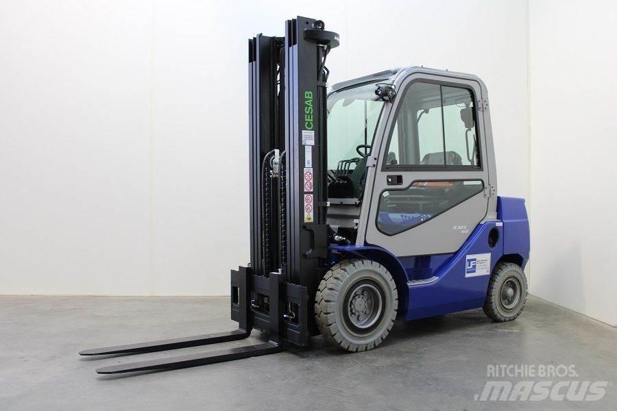 Cesab M 325 DV Diiseltõstukid